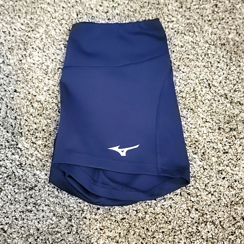 Mizuno Spandex Mizuno Spandex